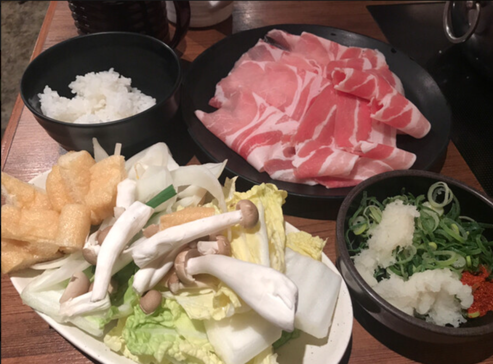 샤브샤브맛집 ㅣ 다지마야 교토 요도바시점 - 무한리필 스키야키의 숨은 맛집