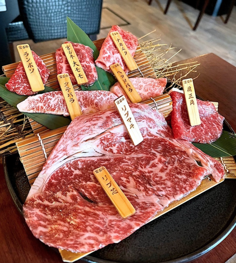 미야코규 야키니쿠 타마시로 – 미야코지마 고급 맛집