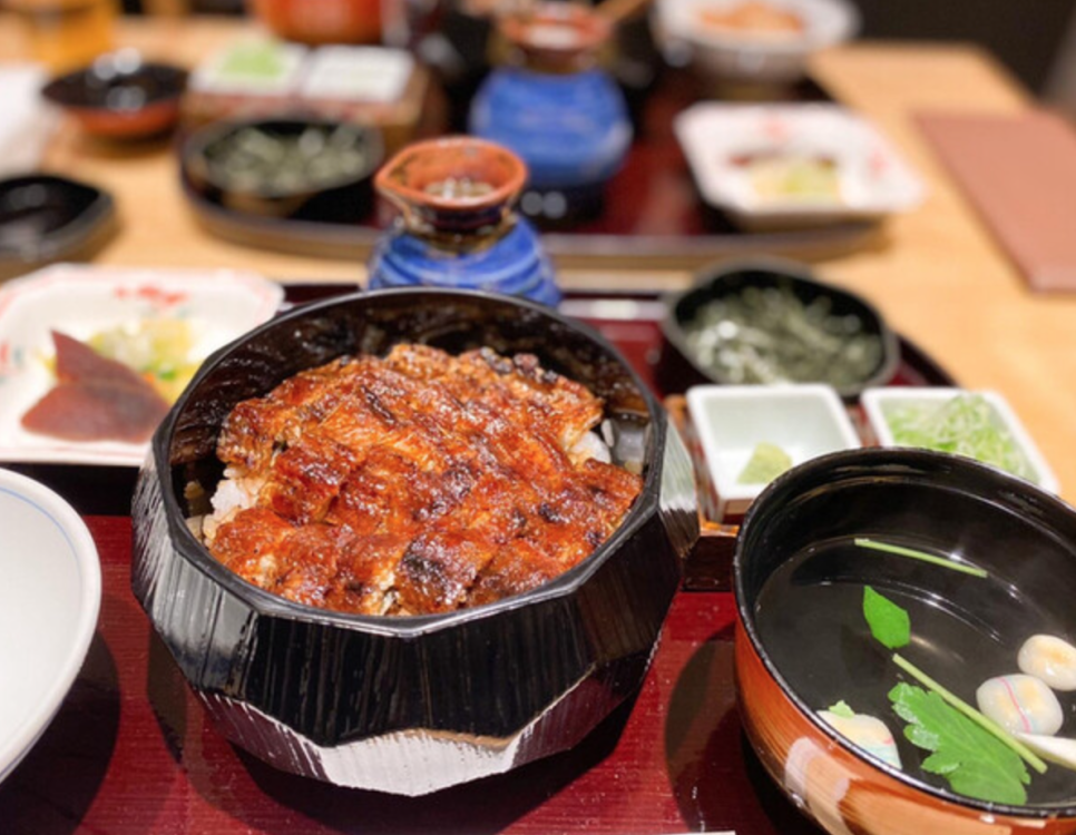 히츠마부시 빈쵸 그랜드프론트오사카점