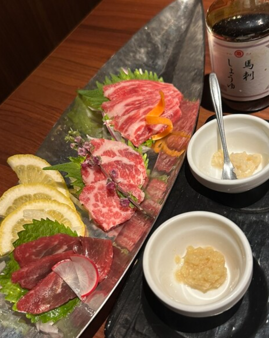 세이몬바라이 - 후쿠오카 하카타의 신선한 해산물 맛집